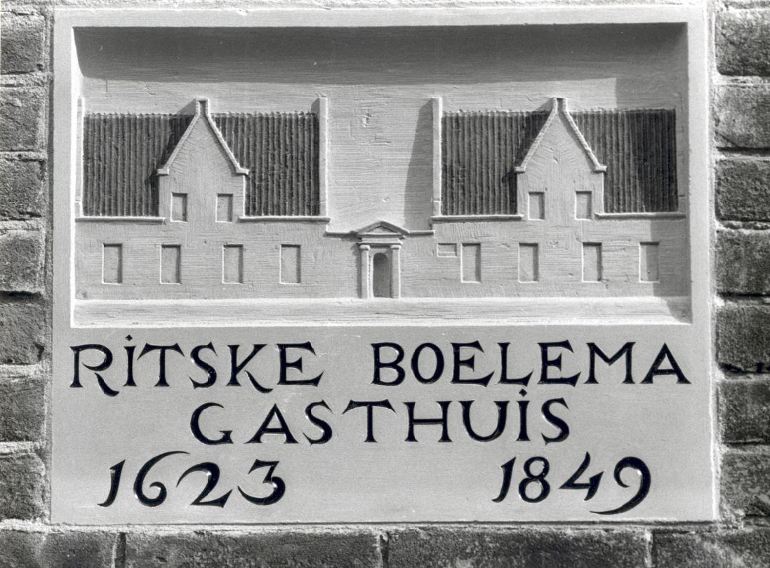 Zaterdag 7 oktober – Open dag Ritske Boelema Gasthuis