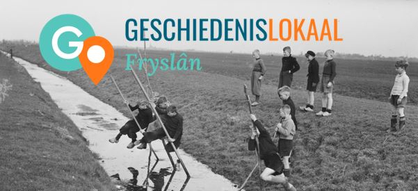 GeschiedenisLokaal Fryslân