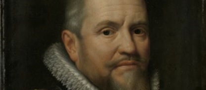 Fries stadhouder Willem Lodewijk