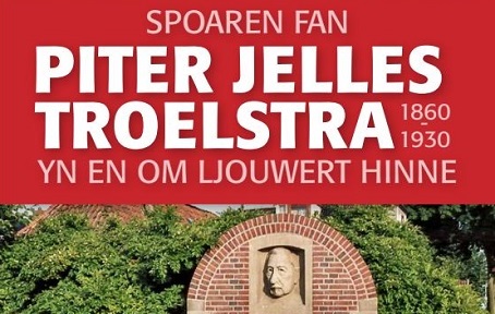 Ek Fryske ferzy fan Piter Jelles rûte ferskynd